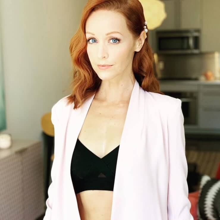 49 Lindy Booth Sexy Pictures Will Make You Want To Marry Her | Best Of Comic Books
