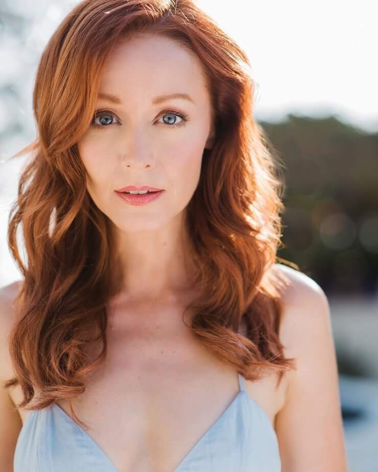 49 Lindy Booth Sexy Pictures Will Make You Want To Marry Her | Best Of Comic Books