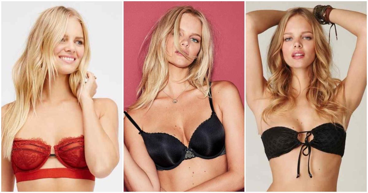49 Marloes Horst Hot Pictures Are Too Much For You To Handle