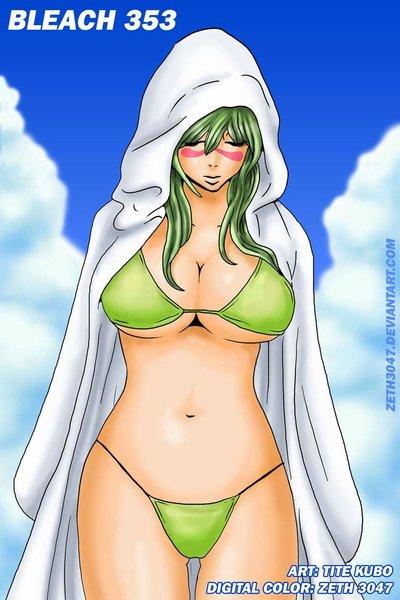 49 Nelliel Tu Odelschwanck Nude Pictures Are Exotic And Exciting To Look At | Best Of Comic Books