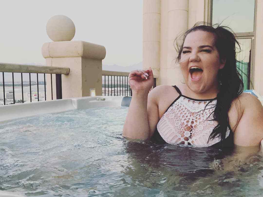 49 Netta Barzilai Hot Pictures Will Prove That She Is Sexiest Woman In This World | Best Of Comic Books