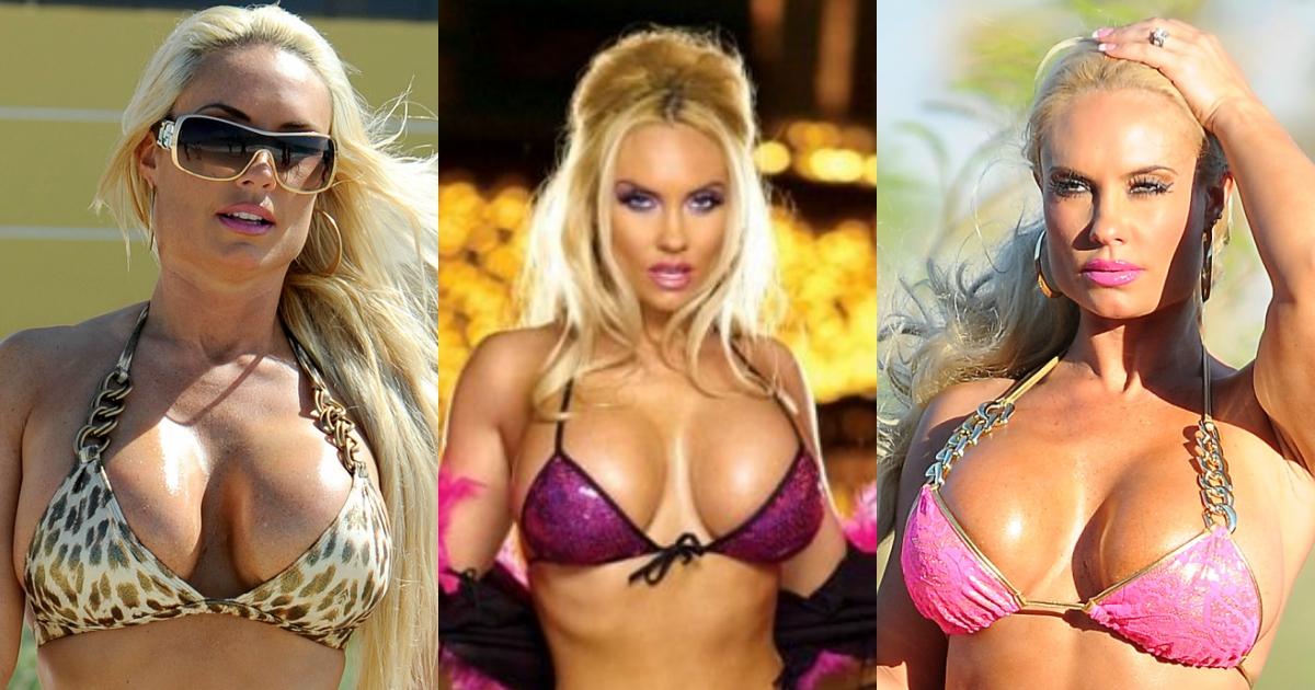 49 Nicole “Coco” Austin Hot Pictures Will Make You Drool Forever | Best Of Comic Books