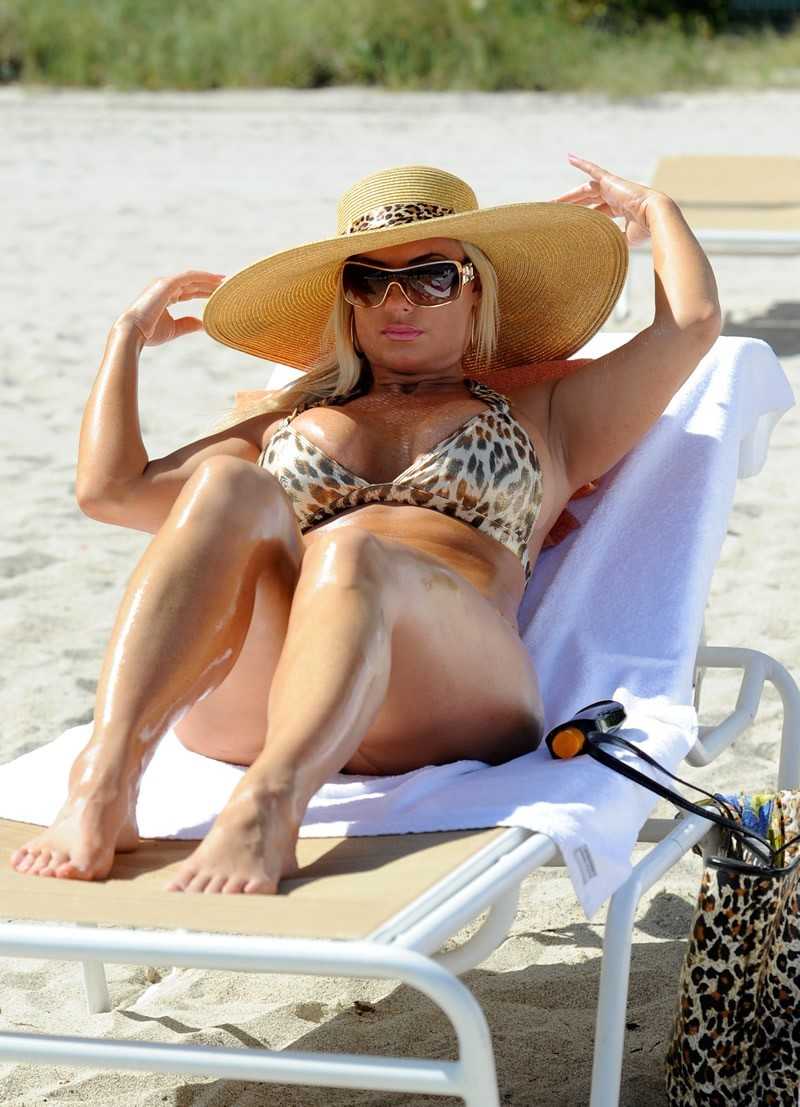 49 Nicole “Coco” Austin Hot Pictures Will Make You Drool Forever | Best Of Comic Books