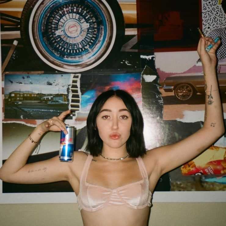 49 Noah Cyrus Hot Pictures Will Prove That She Is Sexiest Woman In This World | Best Of Comic Books