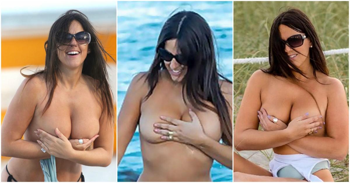 49 Nude Pictures Of Claudia Romani Are Really Epic | Best Of Comic Books