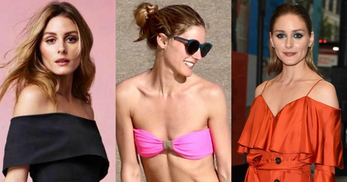 49 Olivia Palermo Hot Pictures Are So Damn Hot That You Can’t Contain It | Best Of Comic Books