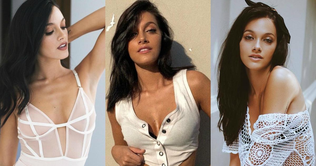 49 Oriana Sabatini Hot Pictures Will Drive You Nuts For Her