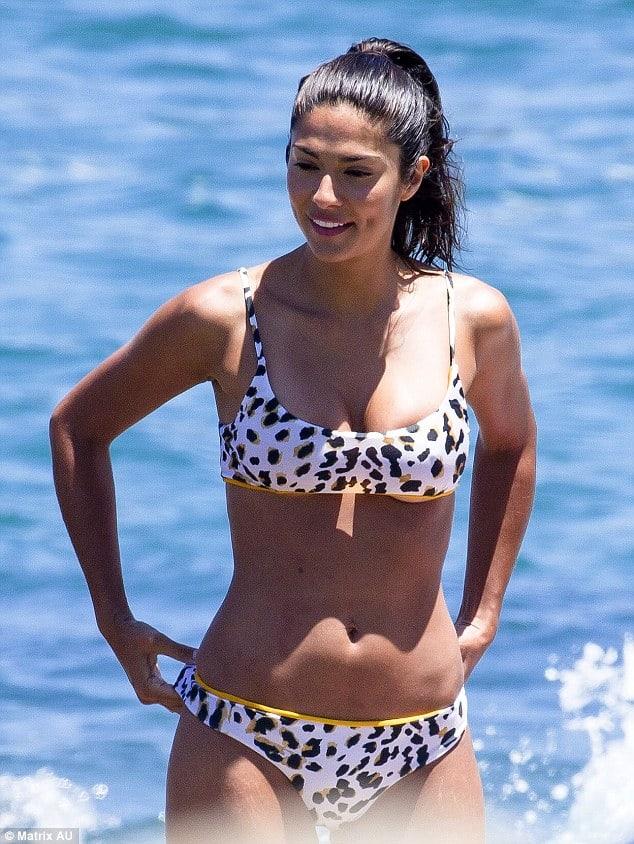 49 Pia Miller Hot Pictures Will Prove That She Is Sexiest Woman In This World | Best Of Comic Books