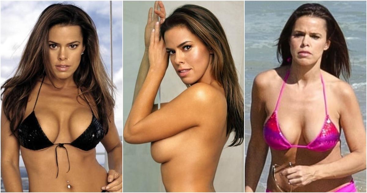 49 Rosa Blasi Hot Pictures Will Blow Your Minds