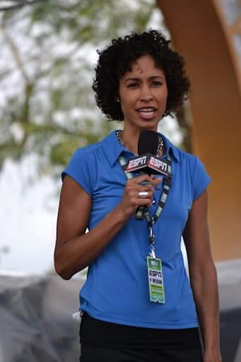 49 Sage Steele Hot Pictures Will Make You Forget Your Name | Best Of Comic Books