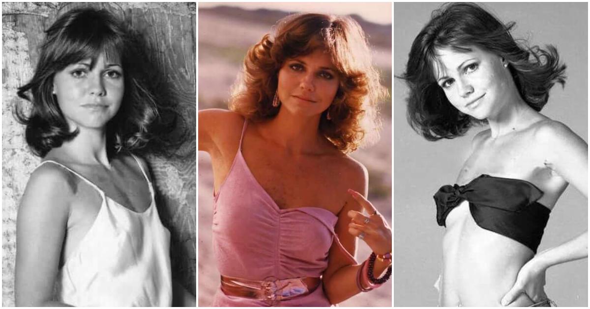 49 Sally Field Hot Pictures Are So Hot That You Will Burn