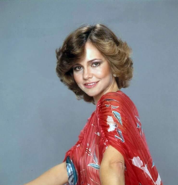 49 Sally Field Hot Pictures Are So Hot That You Will Burn | Best Of Comic Books