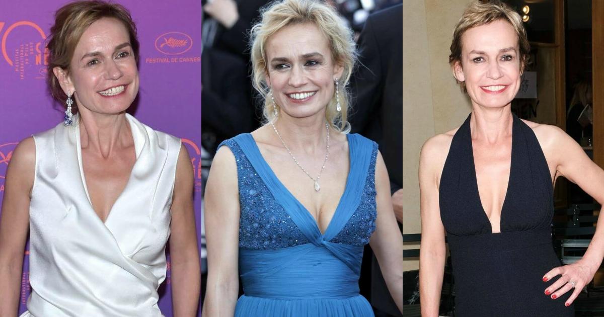 49 Sandrine Bonnaire Hot Pictures Will Drive You Nuts For Her