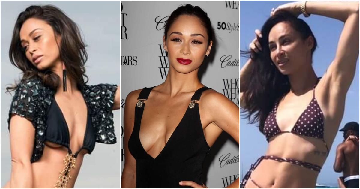 49 Sexy Boobs Pictures Of Cara Santana That Are Sure To Make You Her Biggest Fan