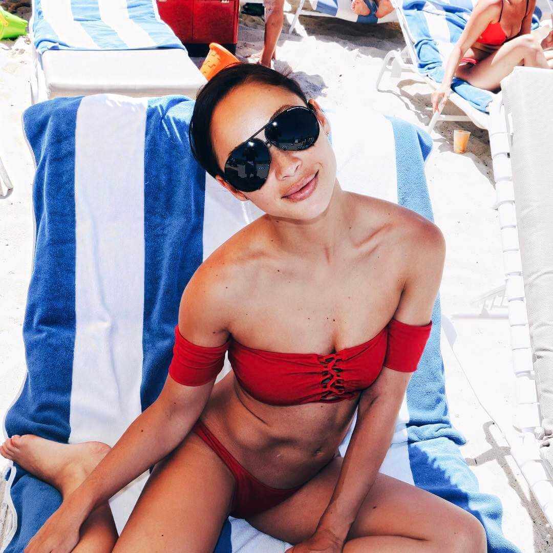 49 Sexy Boobs Pictures Of Cara Santana That Are Sure To Make You Her Biggest Fan | Best Of Comic Books