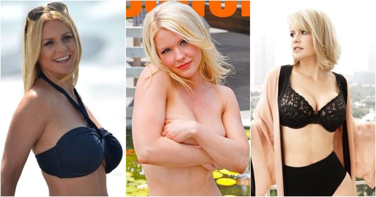 49 Sexy Carrie Keagan Boobs Pictures Will Make Your Mouth Water