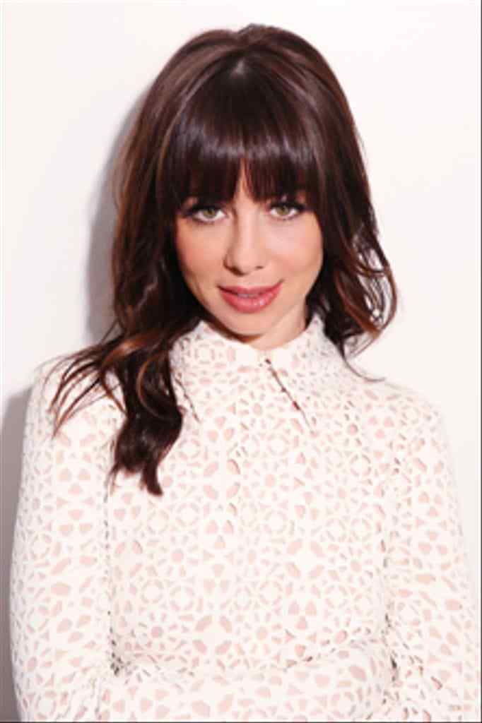 49 Sexy Natasha Leggero Boobs Pictures Are Going To Make You Want Her Badly | Best Of Comic Books