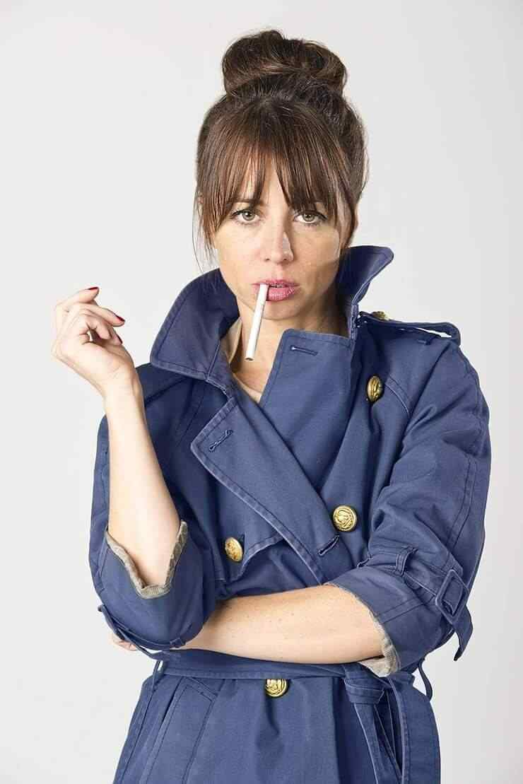 49 Sexy Natasha Leggero Boobs Pictures Are Going To Make You Want Her Badly | Best Of Comic Books