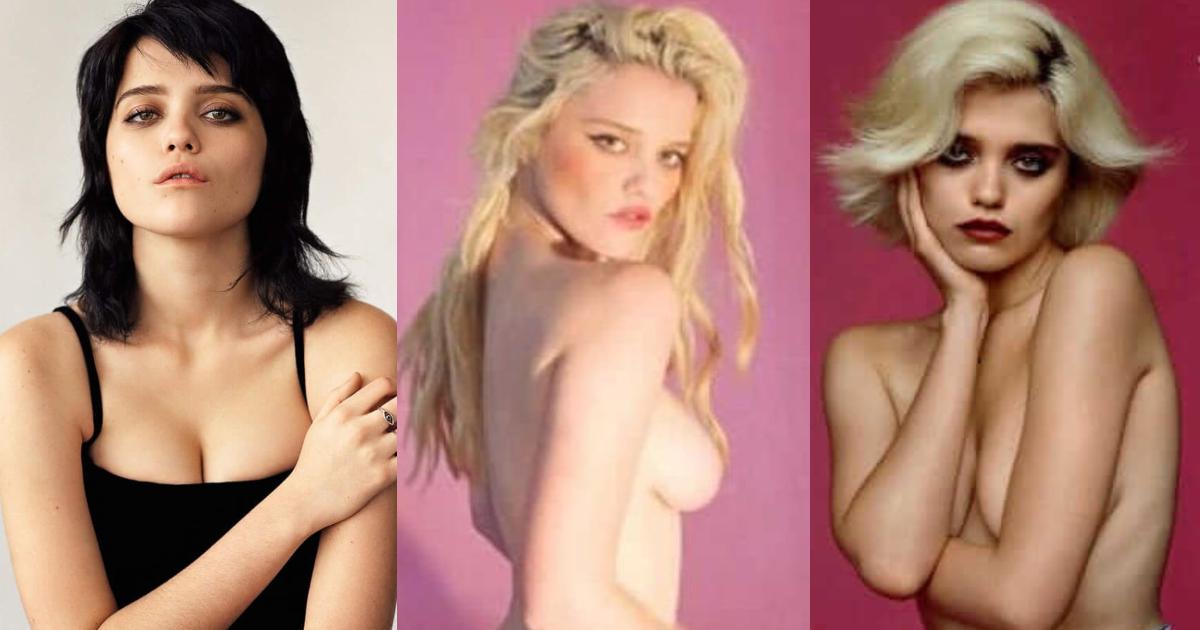 49 Sexy Sky Ferreira Boobs Pictures Are Too Delicious For All Her Fans | Best Of Comic Books