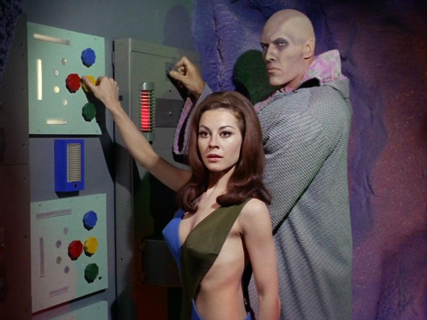49 Sherry Jackson Hot Pictures Will Make You Drool Forever | Best Of Comic Books