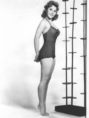 49 Sherry Jackson Hot Pictures Will Make You Drool Forever | Best Of Comic Books