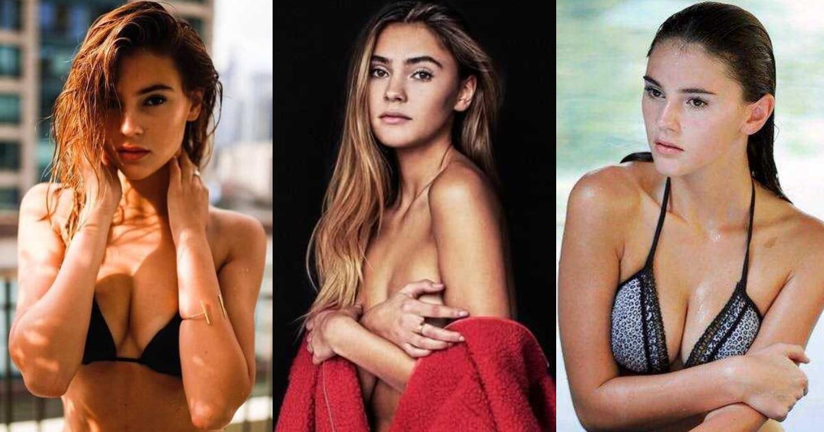 49 Stefanie Giesinger Hot Pictures Will Prove That She Is Sexiest Woman In This World | Best Of Comic Books