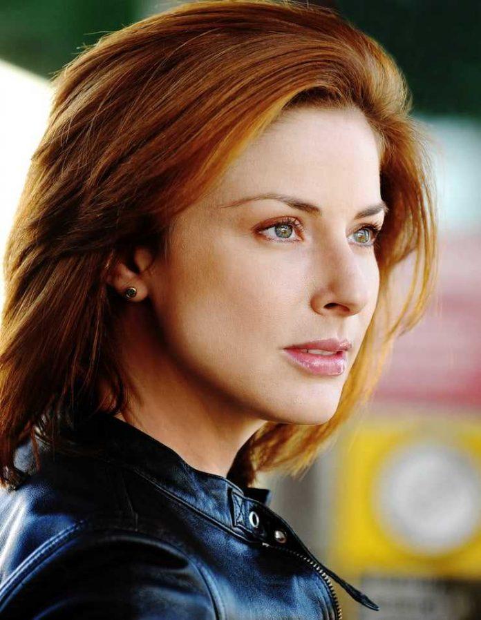 50 Hottest Diane Neal Big Butt Pictures Which Will Get All Of You Perspiring | Best Of Comic Books