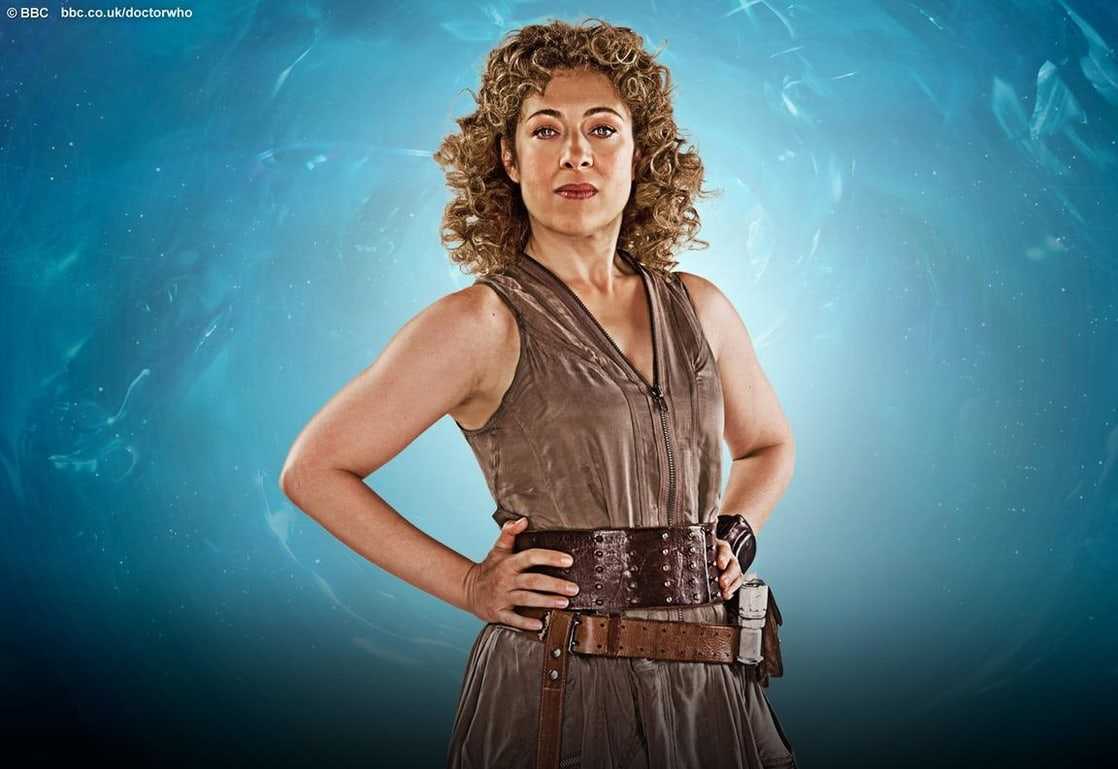 51 Hot Pictures Of Alex Kingston Exhibit That She Is As Hot As Anybody May Envision | Best Of Comic Books