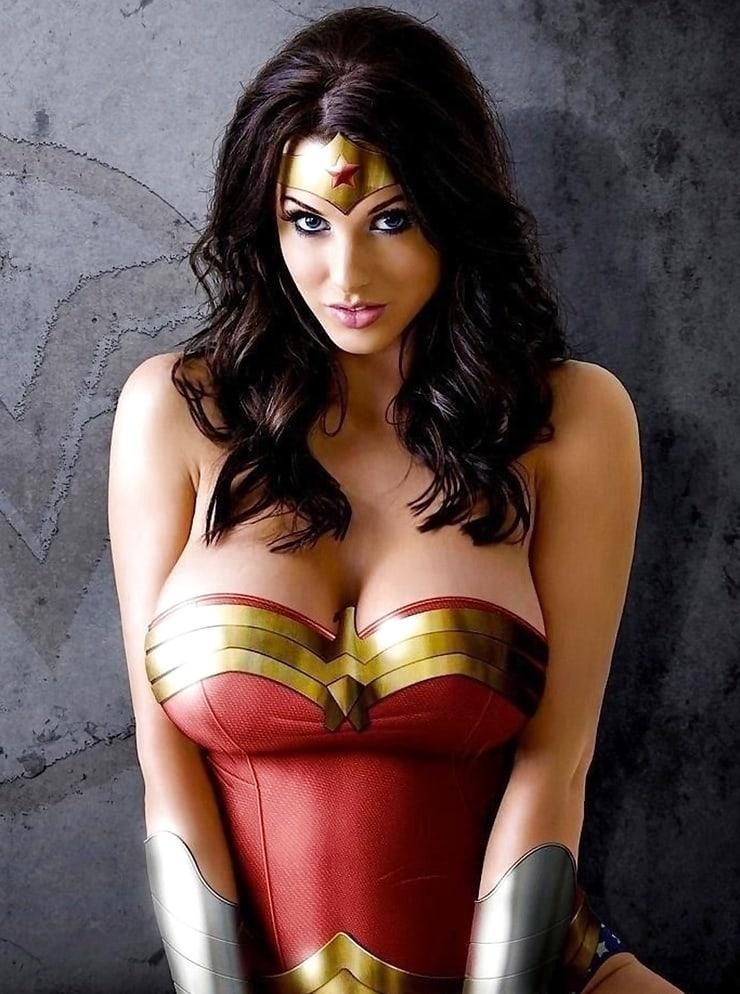 51 Hot Pictures Of Alice Goodwin That Are Basically Flawless | Best Of Comic Books