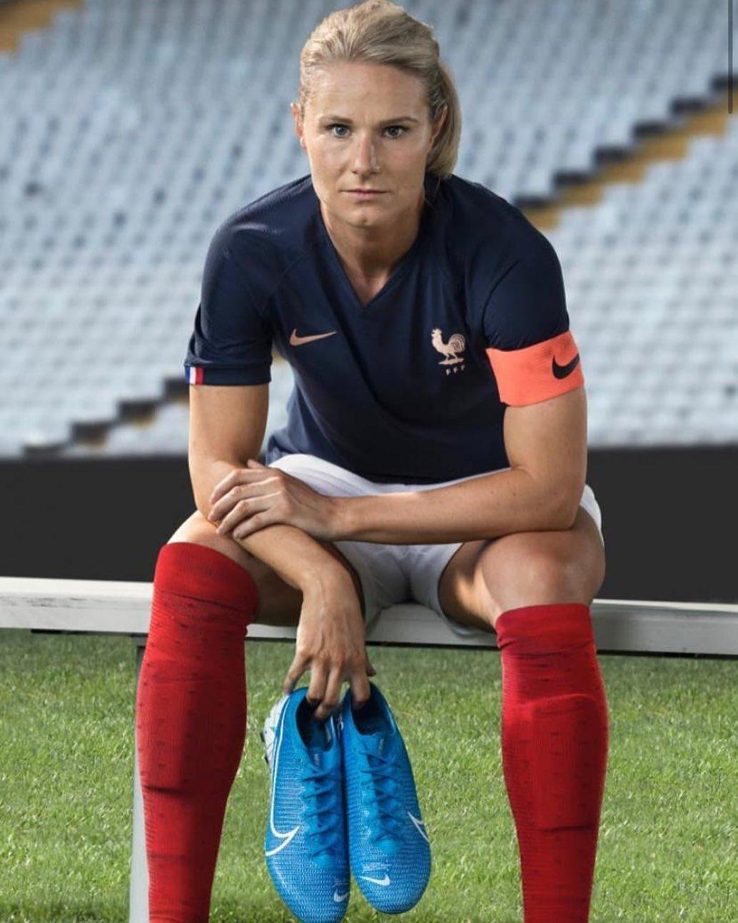 51 Hot Pictures Of Amandine Henry Are Simply Excessively Damn Hot | Best Of Comic Books