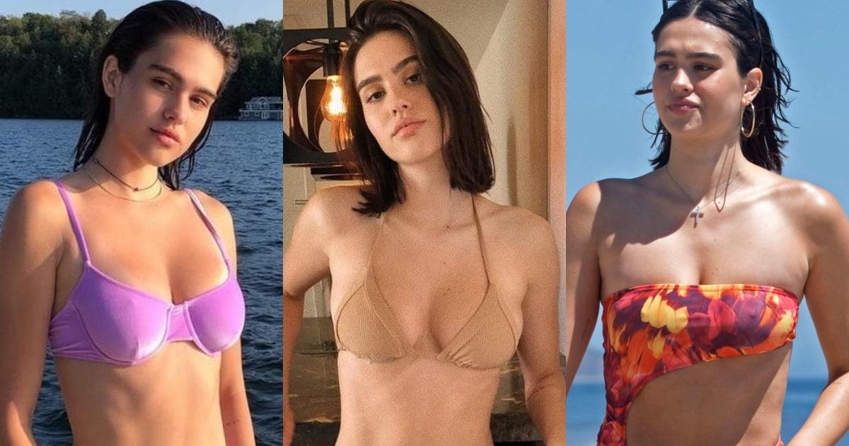 51 Hot Pictures Of Amelia Gray Hamlin Which Will Leave You To Awe In Astonishment