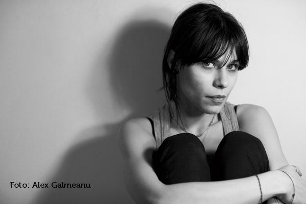 51 Hot Pictures Of Ana Ularu Are Truly Astonishing | Best Of Comic Books