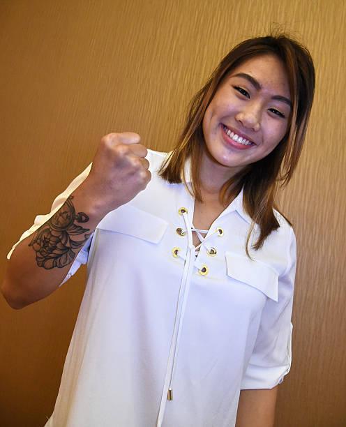 51 Hot Pictures Of Angela Lee That Are Basically Flawless | Best Of Comic Books