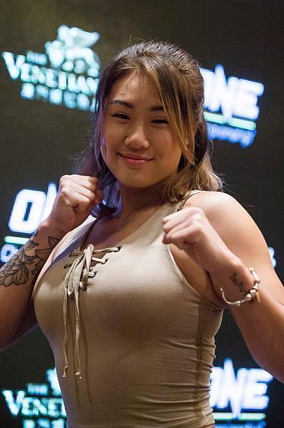 51 Hot Pictures Of Angela Lee That Are Basically Flawless | Best Of Comic Books