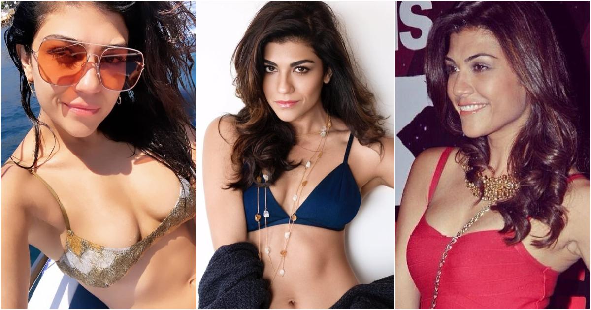 51 Hot Pictures Of Archana Vijaya Exhibit That She Is As Hot As Anybody May Envision | Best Of Comic Books