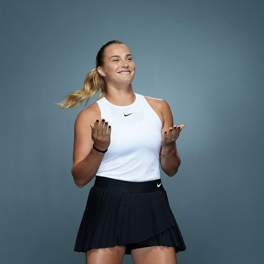 51 Hot Pictures Of Aryna Sabalenka Are Really Epic | Best Of Comic Books
