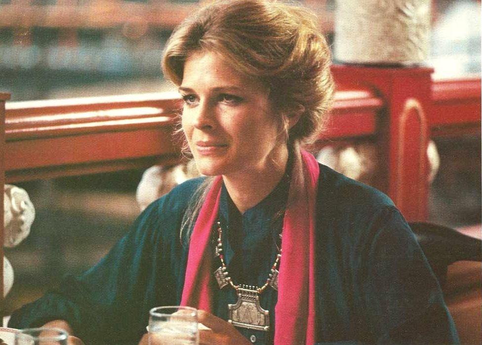 51 Hot Pictures Of Candice Bergen That Make Certain To Make You Her Greatest Admirer | Best Of Comic Books