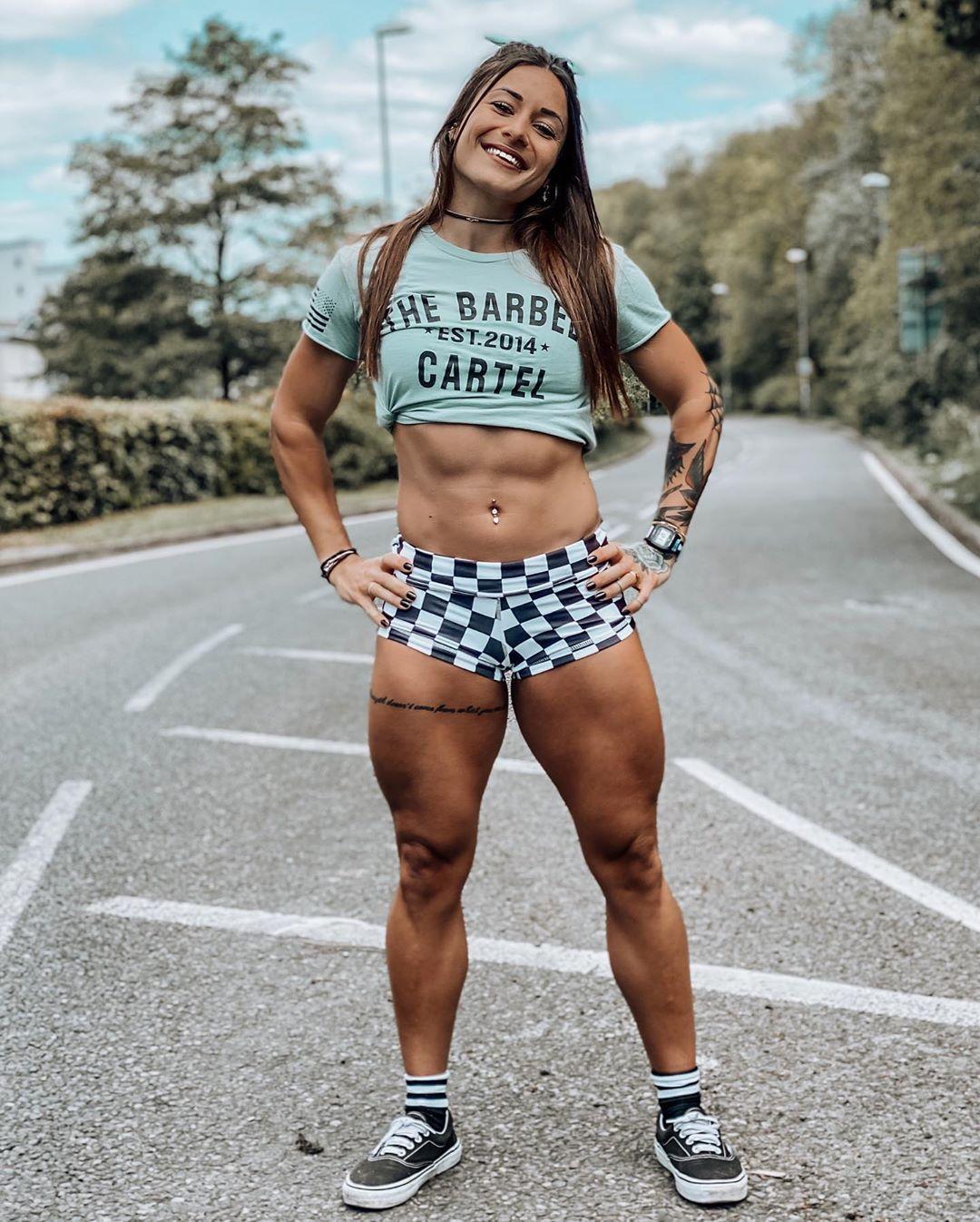 51 Hot Pictures Of Celia Gabbiani Which Make Certain To Grab Your Eye | Best Of Comic Books