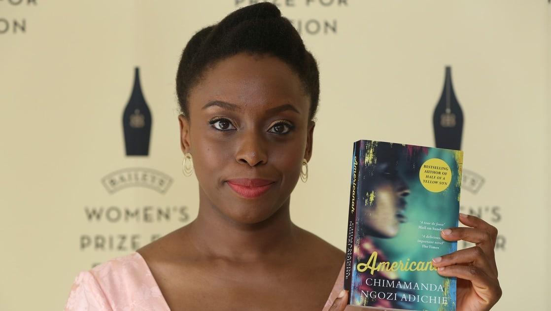 51 Hot Pictures Of Chimamanda Ngozi Will Speed up A Gigantic Grin All Over | Best Of Comic Books