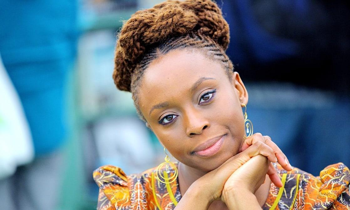 51 Hot Pictures Of Chimamanda Ngozi Will Speed up A Gigantic Grin All Over | Best Of Comic Books