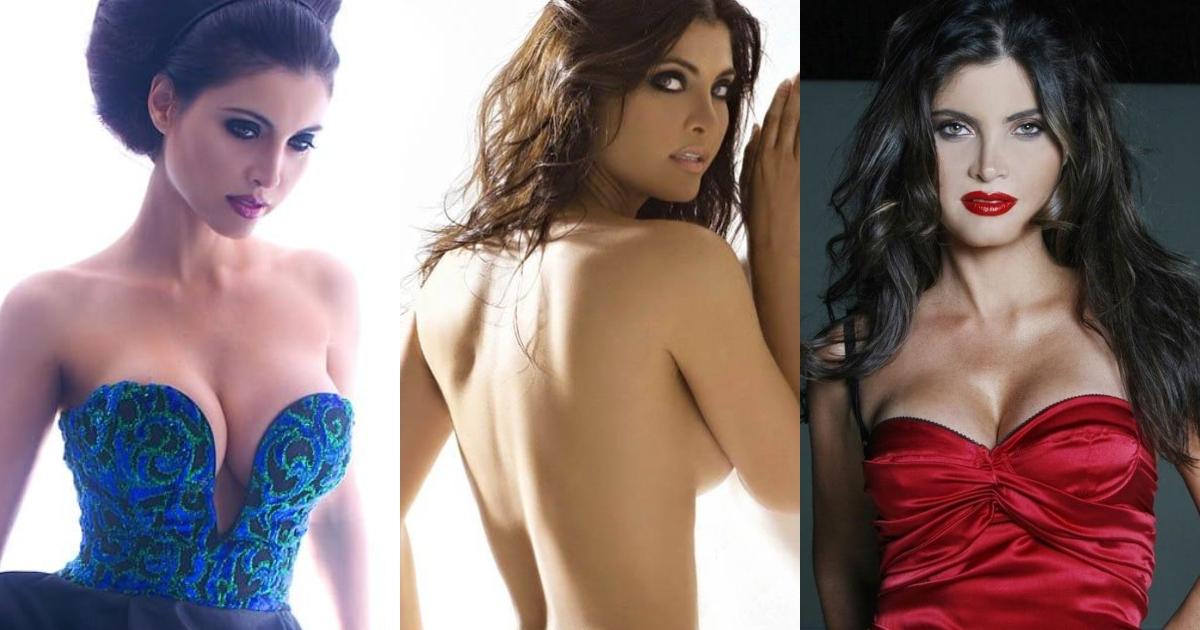 51 Hot Pictures Of Chiquinquira Delgado Which Demonstrate She Is The Hottest Lady On Earth | Best Of Comic Books