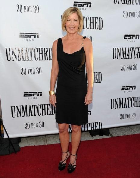 51 Hot Pictures Of Chris Evert Are Truly Entrancing And Wonderful | Best Of Comic Books