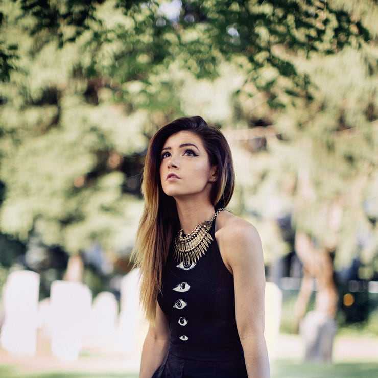 51 Hot Pictures Of Chrissy Costanza Will Drive You Frantically Enamored With This Sexy Vixen | Best Of Comic Books