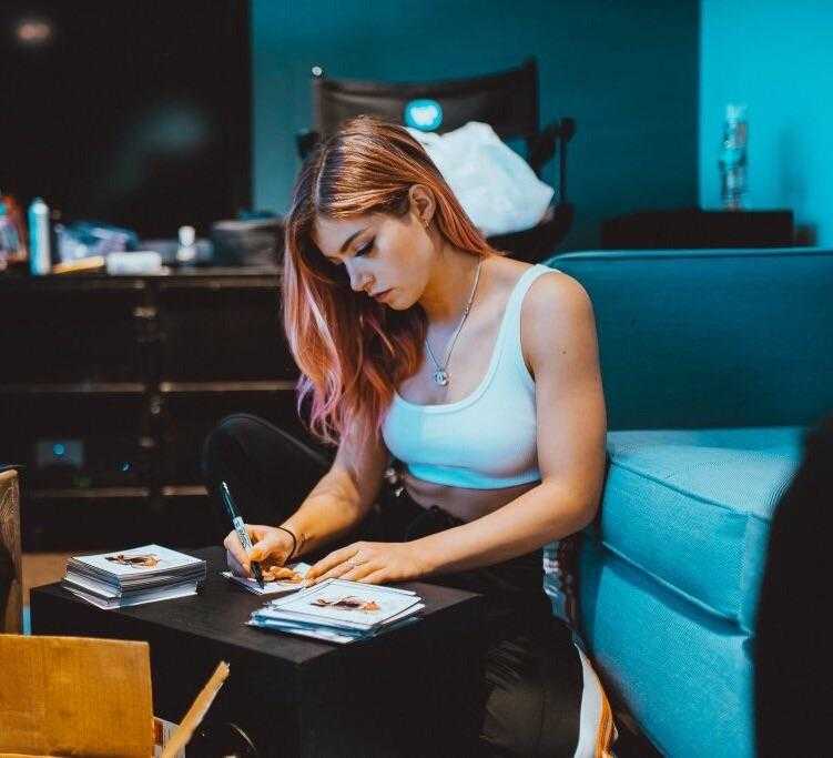 51 Hot Pictures Of Chrissy Costanza Will Drive You Frantically Enamored With This Sexy Vixen | Best Of Comic Books