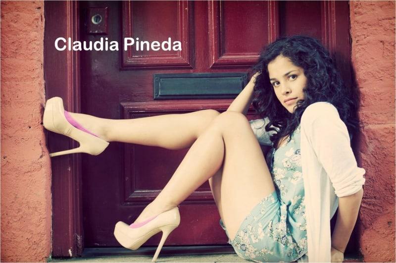 51 Hot Pictures Of Claudia Pineda That Are Essentially Perfect | Best Of Comic Books