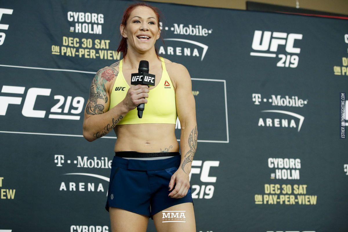 51 Hot Pictures Of Cris Cyborg Which Are Incredibly Bewitching | Best Of Comic Books