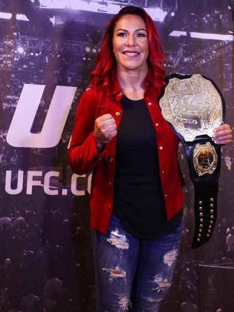 51 Hot Pictures Of Cris Cyborg Which Are Incredibly Bewitching | Best Of Comic Books