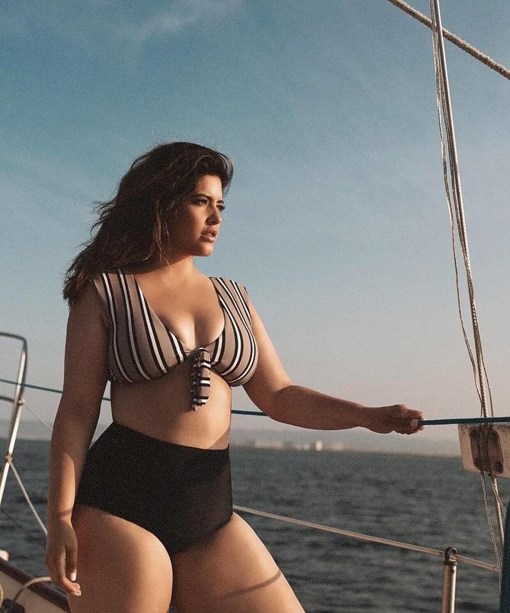 51 Hot Pictures Of Denise Bidot Are Embodiment Of Hotness | Best Of Comic Books