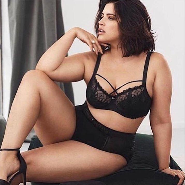 51 Hot Pictures Of Denise Bidot Are Embodiment Of Hotness | Best Of Comic Books