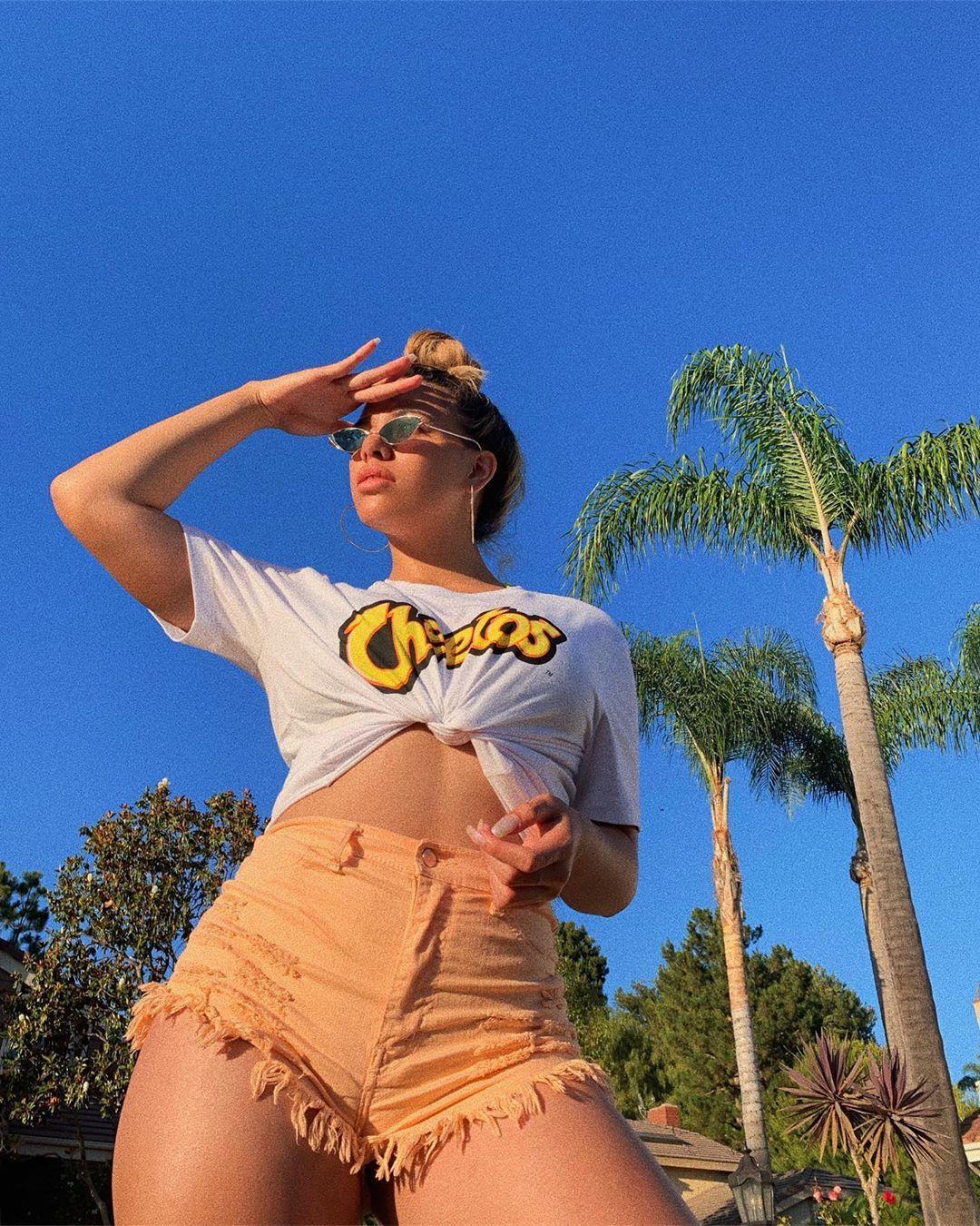51 Hot Pictures Of Dinah Jane That Will Make Your Heart Pound For Her | Best Of Comic Books